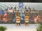 Rakornas Satpol PP dan Satlinmas di Sumbar, Peningkatan Kapasitas Personel Sangat Diperlukan Rakornas Satpol PP dan Satlinmas di Sumbar, Peningkatan Kapasitas Personel Sangat Diperlukan