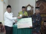 Safari Ramadhan Pemprov Sumbar di Masjid Al Amin Korong Gadang, Gubernur Mahyeldi Ingatkan Peran Penting Pendidikan bagi Masa Depan Anak dan Remaja Safari Ramadhan Pemprov Sumbar di Masjid Al Amin Korong Gadang, Gubernur Mahyeldi Ingatkan Peran Penting Pendidikan bagi Masa Depan Anak dan Remaja