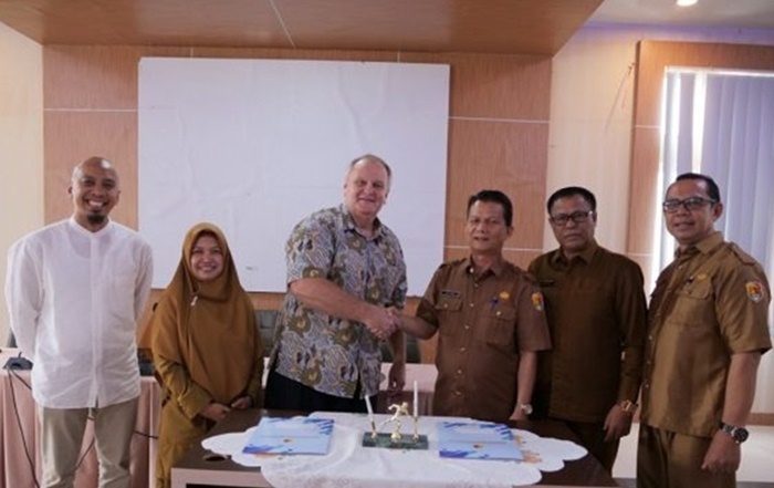 Solusi Kota Solok untuk Meningkatkan Literasi Keuangan Anak Sejak Dini Melalui Program Cha-Ching Curriculum
