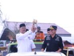 Pemerintah Kota Solok bersama DLH Rayakan Keberhasilan Meraih Piala Adipura