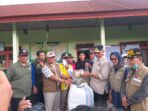 Bantuan Korban Banjir Bandang dan lahar dingin di Agam terus mengalir, Ini Dari Pemprov Sumbar Bantuan Korban Banjir Bandang dan lahar dingin di Agam terus mengalir, Ini Dari Pemprov Sumbar