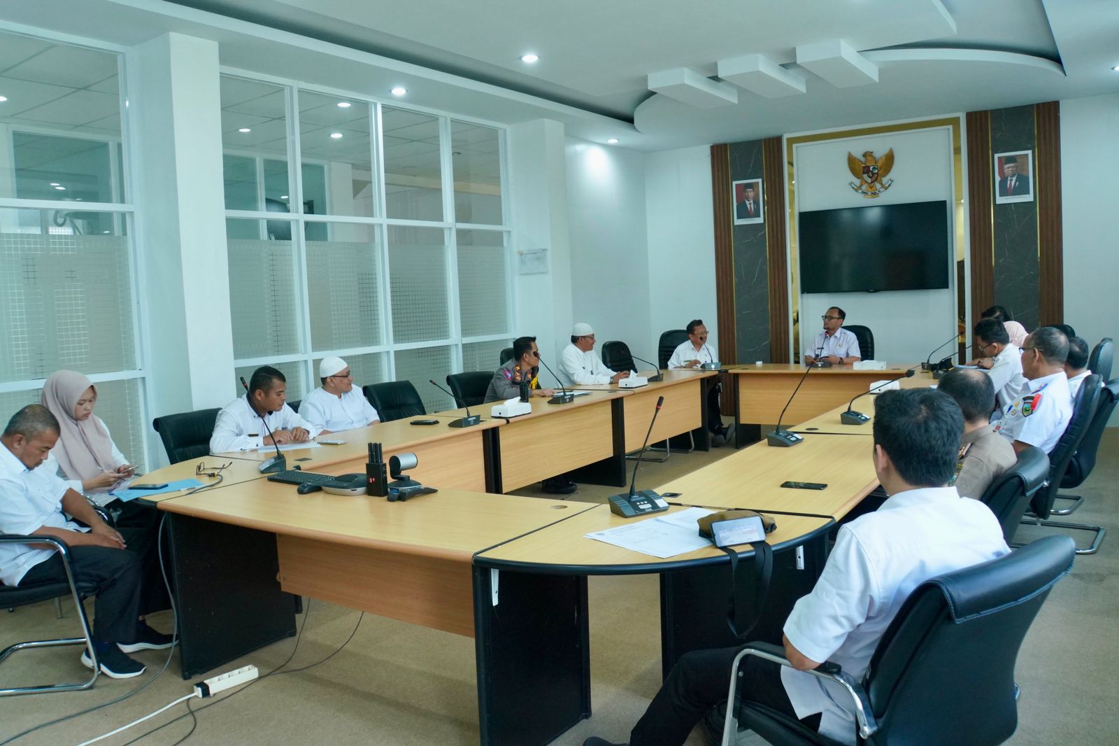 Hari Raya Idul Fitri 1445 H, Pemko Padang Panjang Bakal Gelar Takbir Keliling