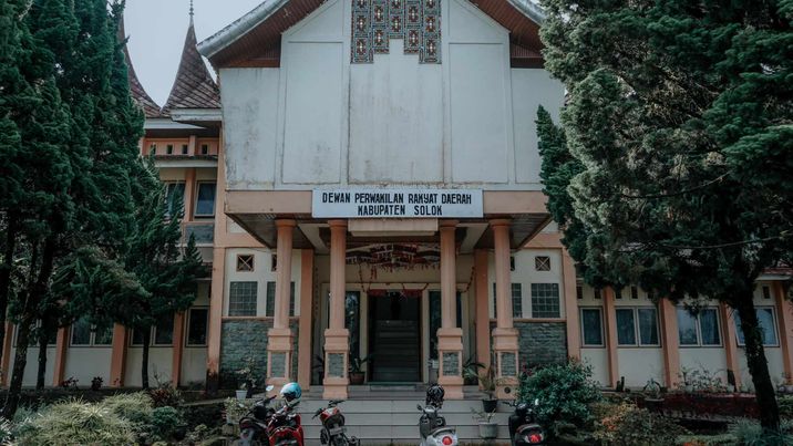 Menjawab Video Klarifikasi Ketua DPRD Kabupaten Solok Dodi Hendra, Ini Kata Jubir Pemkab Solok Safriwal