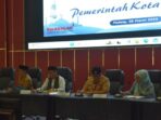 PAD Kota Padang Tercatat Rp111,4 Miliar Triwulan I 2024 PAD Kota Padang Tercatat Rp111,4 Miliar Triwulan I 2024