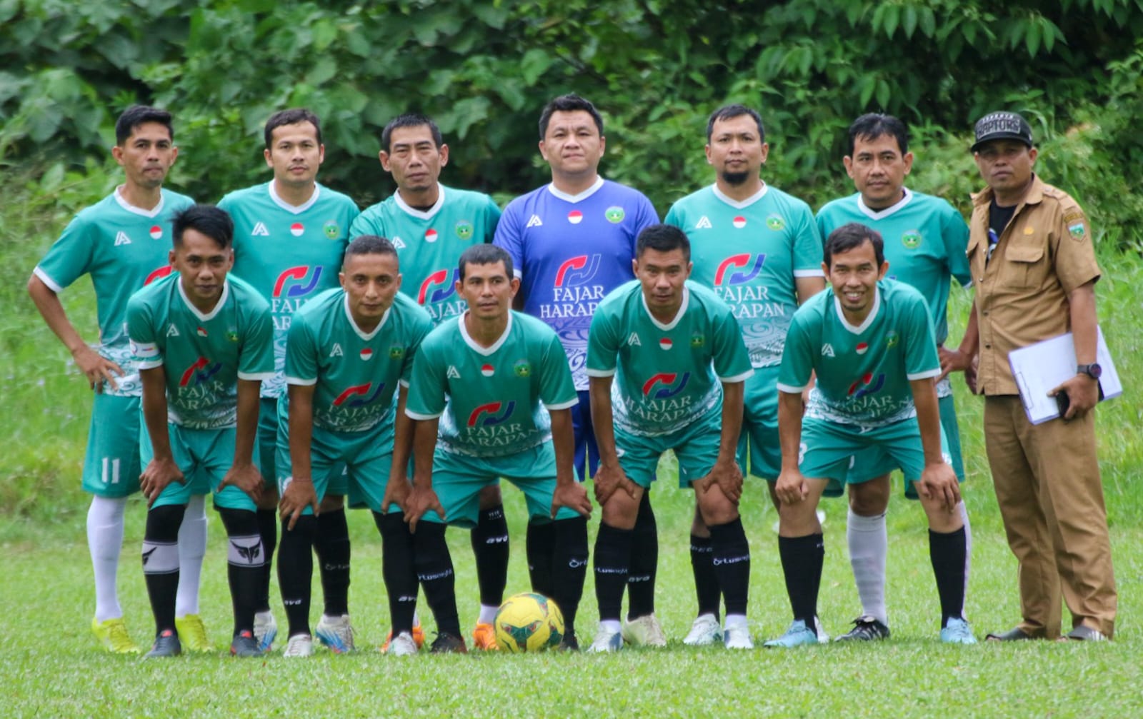 PS Pemko Padang Panjang Melaju ke Semifinal Ramadan Cup Singkirkan Batsel Nusantara