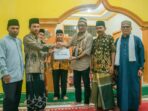PT Supreme Energy Muara Labuh (SELM) Berbuka Bersama Dengan Pondok Pesantren Darussaleh Pekonina PT Supreme Energy Muara Labuh (SELM) Berbuka Bersama Dengan Pondok Pesantren Darussaleh Pekonina