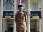 Pemerinah Kabupaten Solok Selatan Minta OPD dan Masyarakat Waspada, Cuaca Tidak Menentu Pemerinah Kabupaten Solok Selatan Minta OPD dan Masyarakat Waspada, Cuaca Tidak Menentu