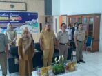 Pemerintah Kabupaten Solok Selatan Dukung Reforma Agraria Untuk Tingkatkan Ekonomi Masyarakat Pemerintah Kabupaten Solok Selatan Dukung Reforma Agraria Untuk Tingkatkan Ekonomi Masyarakat