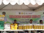 Pemerintah Kabupaten Solok Selatan Gelar Pasar Murah Ramadhan, Masyarakat Segera Merapat