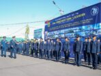 Perayaan HUT ke-78 TNI AU Dikombinasikan dengan Modernisasi Perlindungan