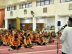 Wali Kota Padang beri Insentif 12 Bulan Penuh Perhatikan Kesejahteraan Petugas Kebersihan