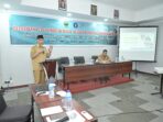 Gubernur Mahyeldi Ansharullah Buka Pelatihan bagi 40 Juru Sembelih Halal Ruminansia