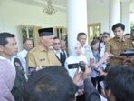 Banjir Bandang Sumatera Barat, Gubernur Mahyeldi Mengajak Seluruh Masyarakat Sholat Gaib Berjamaah