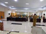 Bapenda Kabupaten Agam Sosialisasi, Koordinasi, dan Evaluasi PAD Se-Kabupaten Agam Bapenda Kabupaten Agam Sosialisasi, Koordinasi, dan Evaluasi PAD Se-Kabupaten Agam