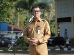 Ekonomi Belum Baik-Baik Saja, Khairunnas, Sumber Pendapatan Daerah Perlu Diperluas Ekonomi Belum Baik-Baik Saja, Khairunnas : Sumber Pendapatan Daerah Perlu Diperluas