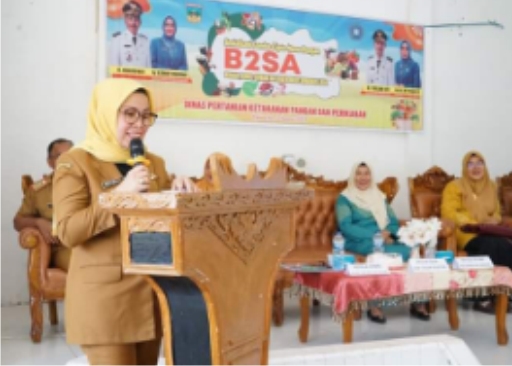 Grand Final Duta GenRe Solok Selatan 2024 Siap Digelar