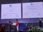 Gubernur Sumbar Mahyeldi Ansharullah Terima Sertifikat MoW dari UNESCO Gubernur Sumbar Mahyeldi Ansharullah Terima Sertifikat MoW dari UNESCO