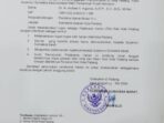 Gubernur Sumbar Mahyeldi Ansharullah Tunjuk Andree Algamar Menjadi Plh Wali Kota Padang
