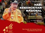 Hari Kebangkitan Nasional ke-116, Kabupaten Agam Siap Bangkit dari Bencana
