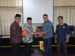 Mahasiswa UNP dan Pemerintah Agam Audiensi untuk Kesejahteraan Lingkungan Mahasiswa UNP dan Pemerintah Agam Audiensi untuk Kesejahteraan Lingkungan