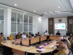Minggu Pertama Mei, Indeks Perkembangan Harga Padang Panjang Berfluktuasi Sedang Minggu Pertama Mei, Indeks Perkembangan Harga Padang Panjang Berfluktuasi Sedang