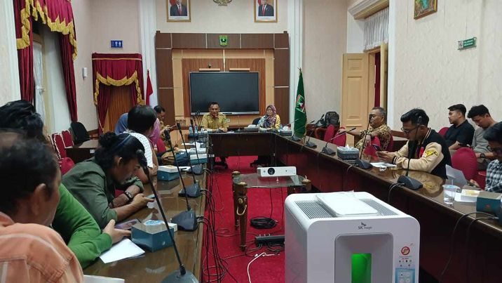 Pacu Industri Halal Sumbar, Minangkabau Halal Festival 2nd Kembali Digelar di Padang