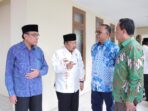 Pembentukan Daerah Otonomi Baru, Andri Warman Sebut Langkah Strategis Pemerintah Kabupaten Agam Meningkatkan Efektivitas Pelayanan