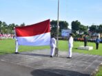 Pemerintah Kabupaten Agam Memperingati Hari Pendidikan Pemerintah Kabupaten Agam Memperingati Hari Pendidikan Nasional