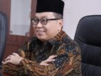 Pj Wako Payakumbuh Jasman Ikuti Rakor Penjabat KDH Bersama Mendagri Secara Virtual