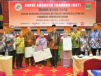 RAT 2023 PKPRI Sumbar, Gubernur Mahyeldi Ingatkan Peran Penting Pengawas untuk Kemajuan Koperasi RAT 2023 PKPRI Sumbar, Gubernur Mahyeldi Ingatkan Peran Penting Pengawas untuk Kemajuan Koperasi