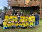 Terapkan Kurikulum Merdeka, Murid SDIT Juara Wisata Edukasi ke Desa Kubu Gadang Terapkan Kurikulum Merdeka, Murid SDIT Juara Wisata Edukasi ke Desa Kubu Gadang