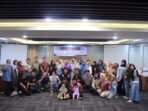 UNP FIS Departemen Sosiologi Gelar Capacity Building di Bukittinggi