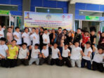 Universitas Negeri Padang Fakultas Ilmu Keolahragaan Gelar Professional Enhancement Certificate in Swim Teacher Universitas Negeri Padang Fakultas Ilmu Keolahragaan Gelar Professional Enhancement Certificate in Swim Teacher