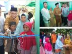 Wali Kota Padang Hendri Septa Resmikan Bedah Rumah Program Semata Pemko Padang, Wali Kota Padang Hendri Septa Resmikan Bedah Rumah Keluarga Ibu Mardika