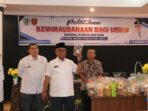 Pemerintah Kabupaten Agam Gelar Pelatihan Kewirausahaan bagi UMKM Tingkatkan SDM Kompetitif Pemerintah Kabupaten Agam Gelar Pelatihan Kewirausahaan bagi UMKM Tingkatkan SDM Kompetitif