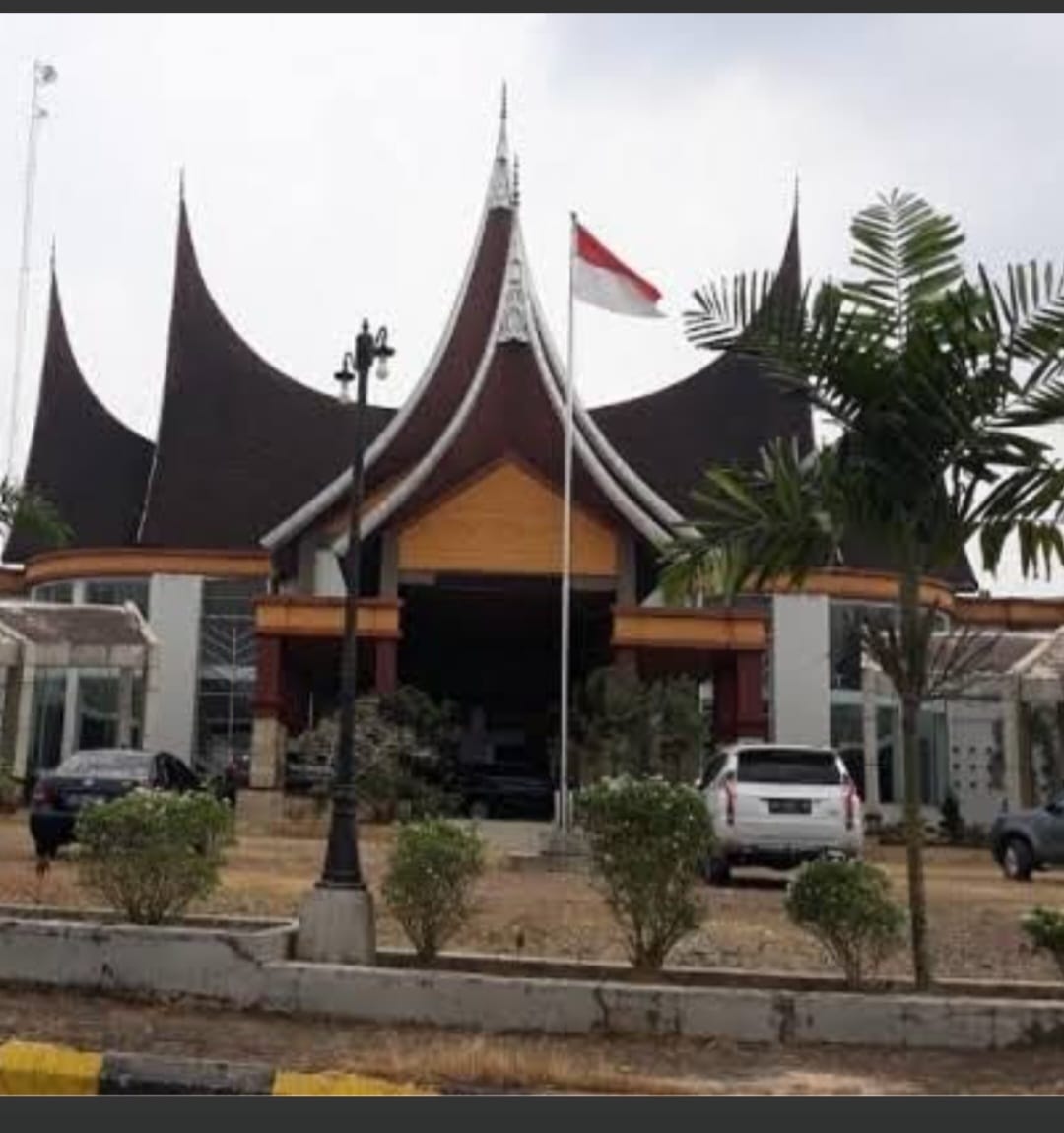 Anggota DPRD Dharmasraya Dituding Tiap Sebentar Melakukan Kunjungan Kerja