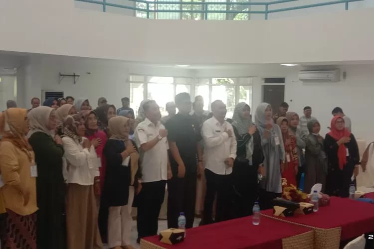 Anggota DPRD Sumbar Gustami Hidayat Alokasikan Pokirnya untuk Penguatan Adat dan Budaya Minangkabau
