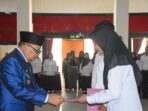 Bupati Agam Andri Warman Laksanakan Pelantikan dan Pengambilan Sumpah PPPK Agam Formasi Tahun 2023 Tahap II Bupati Agam Andri Warman Laksanakan Pelantikan dan Pengambilan Sumpah PPPK Agam Formasi Tahun 2023 Tahap II