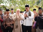 Emiko Epyardi Asda Bangkitkan Semangat Bundo Kandung di Kabupaten Solok Emiko Epyardi Asda Bangkitkan Semangat Bundo Kandung, Kaum Perempuan Punya Panggung di Kabupaten Solok