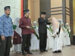 Gubernur Mahyeldi Ansharullah Apresiasi SDIT dan SMPIT Al-Bina yang Konsisten Mencetak Generasi Qur'ani Gubernur Mahyeldi Ansharullah Apresiasi SDIT dan SMPIT Al-Bina yang Konsisten Mencetak Generasi Qur'ani