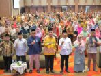 Gubernur Mahyeldi Ansharullah Minta Sekolah Optimalkan Peran Unit Kesehatan Sekolah