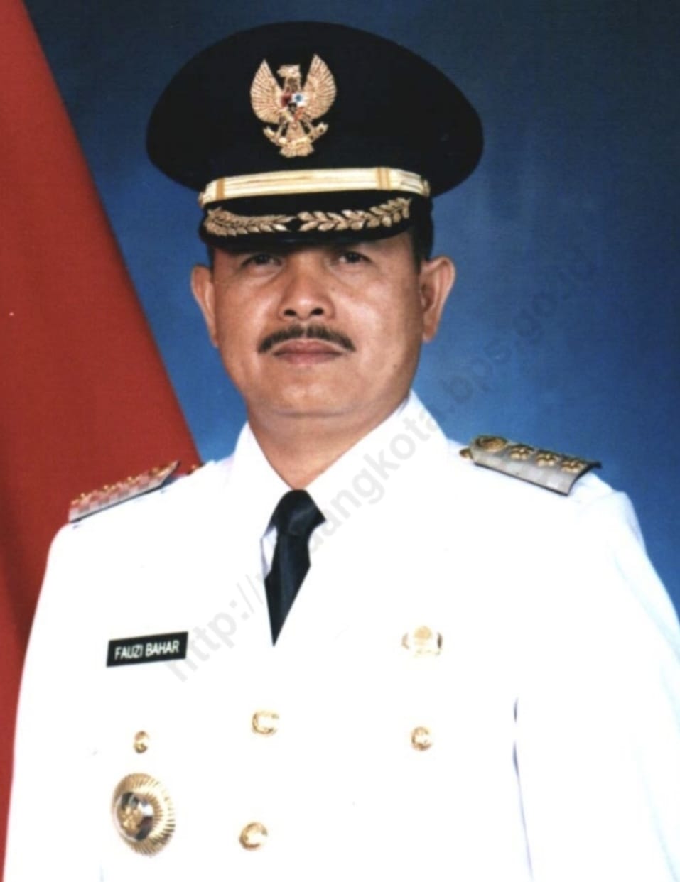 Jika Amanah Partai, Fauzi Bahar Siap Menangkan Pilgub Sumbar