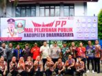 Kabupaten Dharmasraya Louncing Mal Pelayanan Publik Kabupaten Dharmasraya Louncing Mal Pelayanan Publik