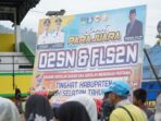 O2SN dan FLS2N Tingkat Solok Selatan, Yulian Efi, Bertanding dengan Sportif Ya! O2SN dan FLS2N Tingkat Solok Selatan, Yulian Efi : Bertanding dengan Sportif Ya!