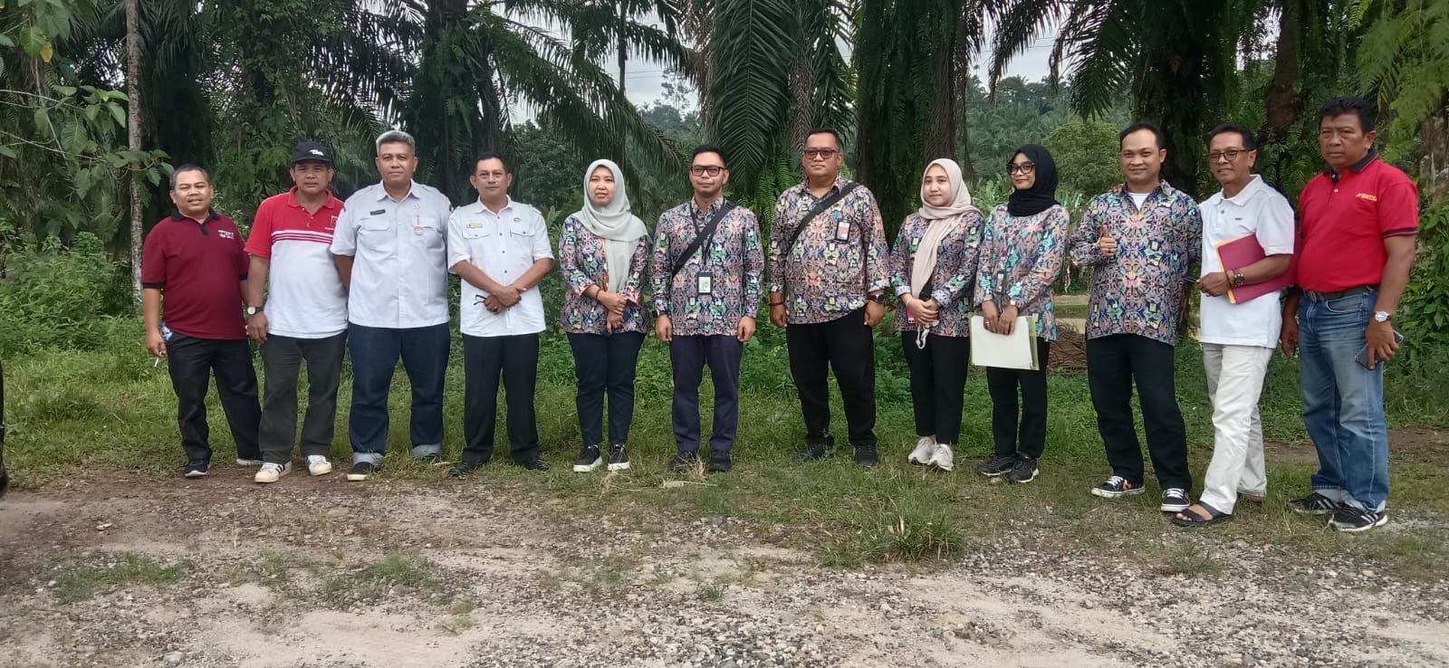 Pemerintah Kabupaten Agam Sudah Siapkan Lahan Rencana Lokasi Relokasi Korban Banjir Bandang