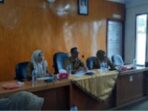 Pemerintah Kabupaten Solok Gelar Rapat Persiapan Tindaklanjut Intervensi Serentak Pencegahan Stunting Pemerintah Kabupaten Solok Gelar Rapat Persiapan Tindaklanjut Intervensi Serentak Pencegahan Stunting