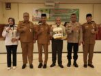 Penyusunan RPJPD Kabupaten Solok Selatan Tahun 2025-2045 Prioritaskan Isu Strategis dan Berkelanjutan Penyusunan RPJPD Kabupaten Solok Selatan Tahun 2025-2045 Prioritaskan Isu Strategis dan Berkelanjutan