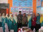 Posyandu Intan Sari Nagari Sungai Rumbai Dinilai Tim Propinsi Sumbar Posyandu Intan Sari Nagari Sungai Rumbai Dinilai Tim Propinsi Sumbar