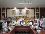 Universitas Negeri Padang Gelar Visiting Lecturer Hadirkan Guru Besar dari Universiti Malaya