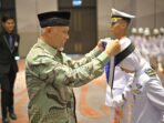 Wisuda Bon Voyage XII, Gubernur Sumbar Mahyeldi Ansharullah Apresiasi Konsitensi SMK Pelayaran Padang Wisuda Bon Voyage XII, Gubernur Sumbar Mahyeldi Ansharullah Apresiasi Konsitensi SMK Pelayaran Padang